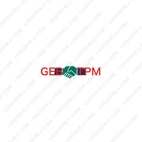 GEB    TPMlogo設計